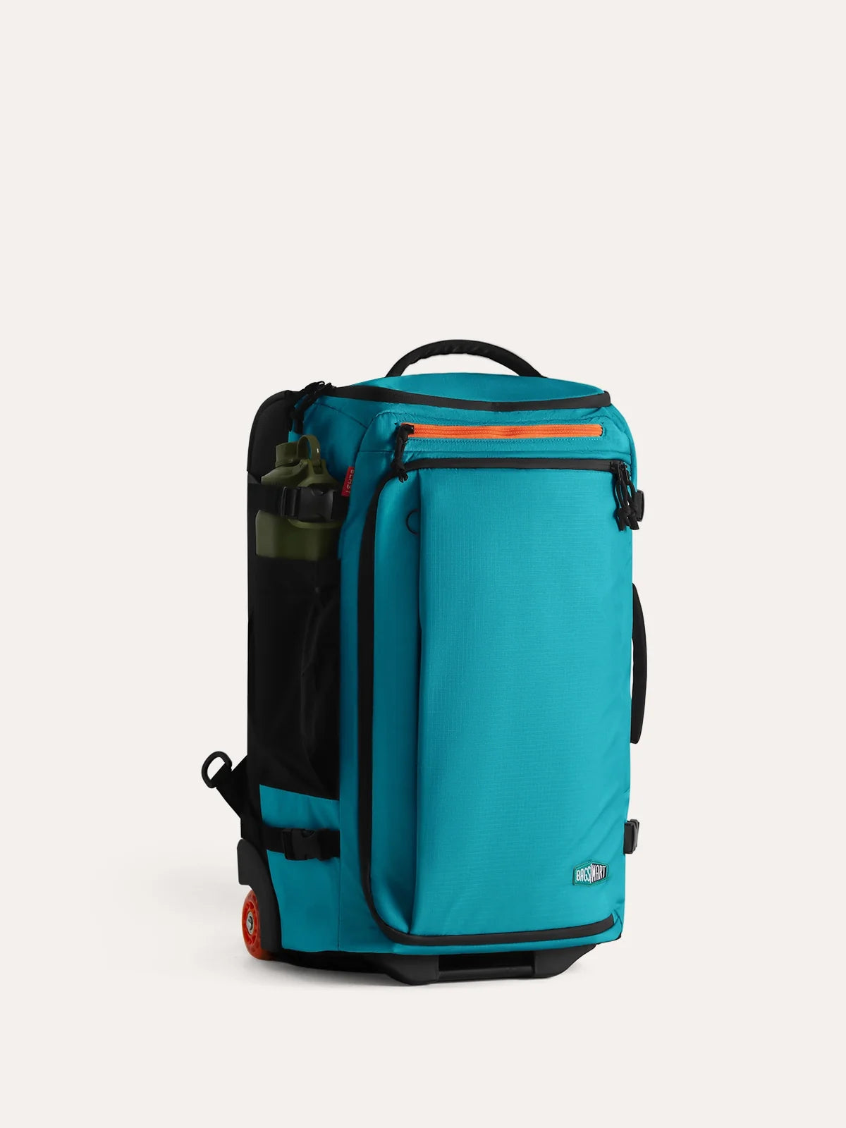 Blast 43L Roller Backpack
