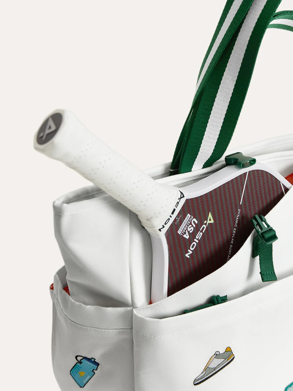 Advantage 15L Tote