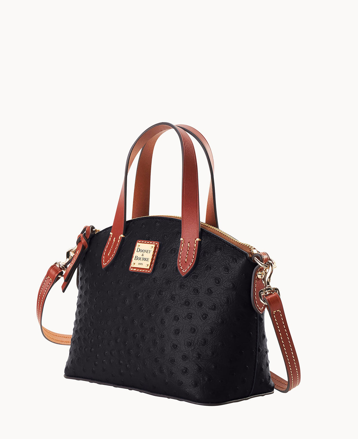 Ostrich Ruby