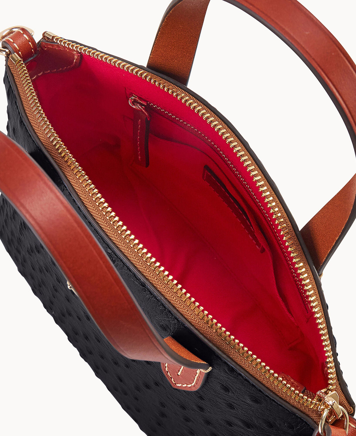 Ostrich Ruby