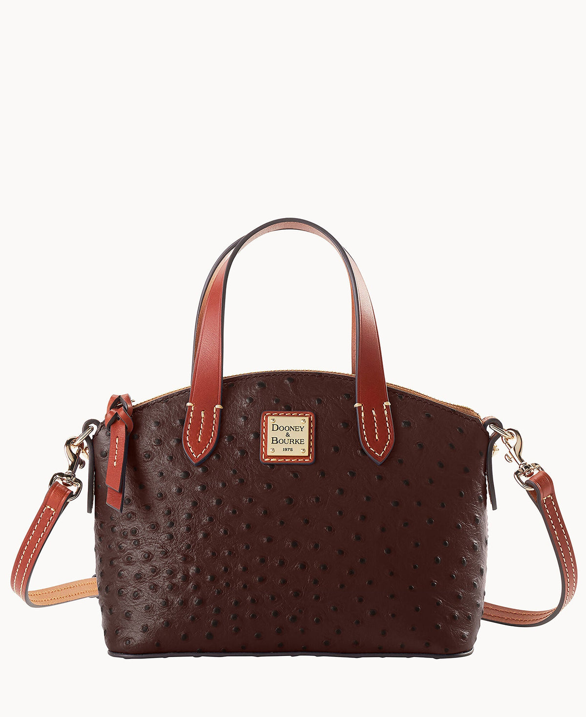 Ostrich Ruby