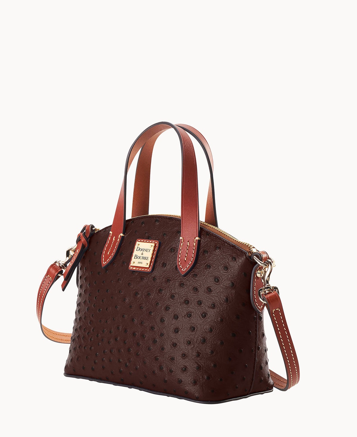 Ostrich Ruby