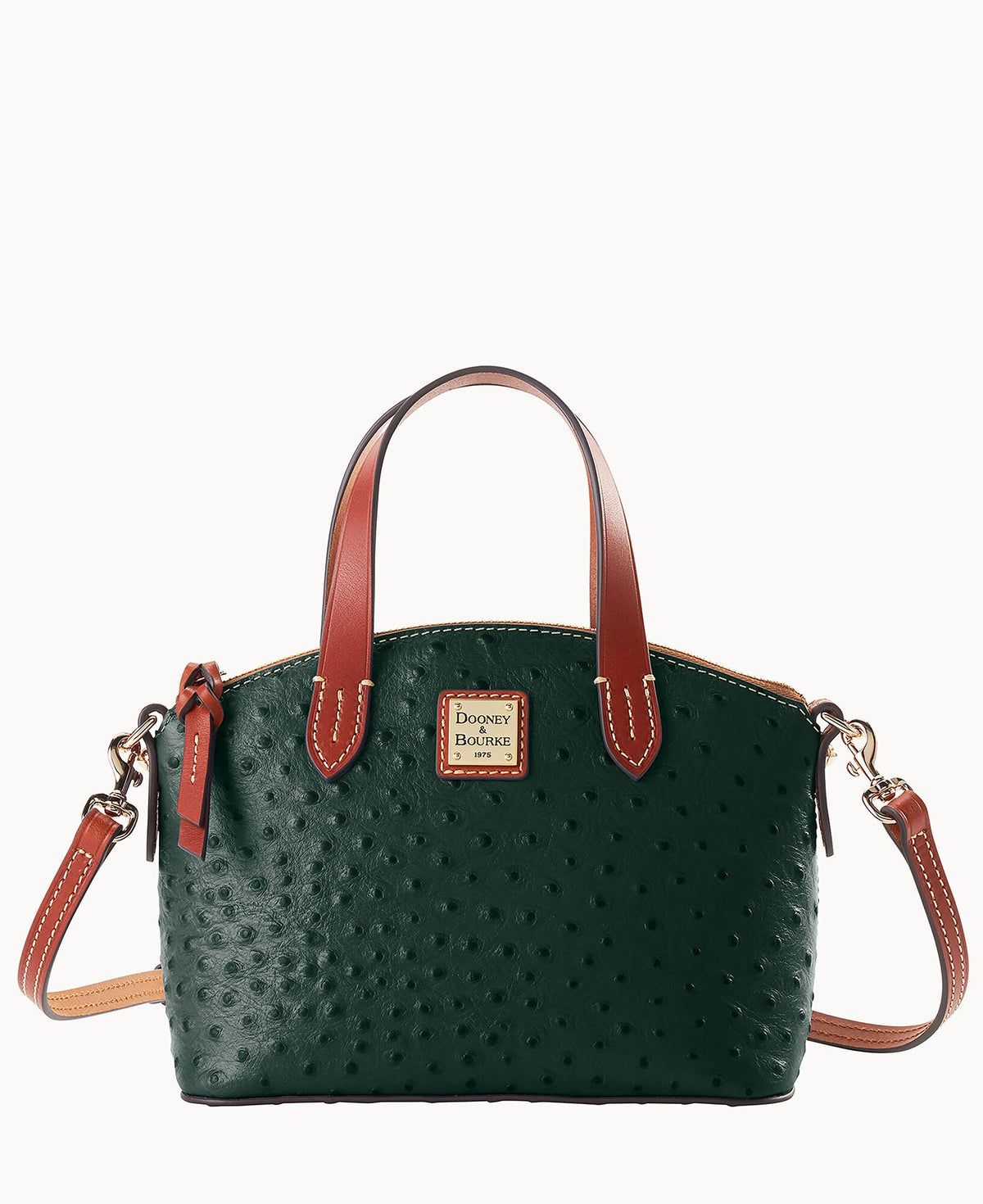 Ostrich Ruby