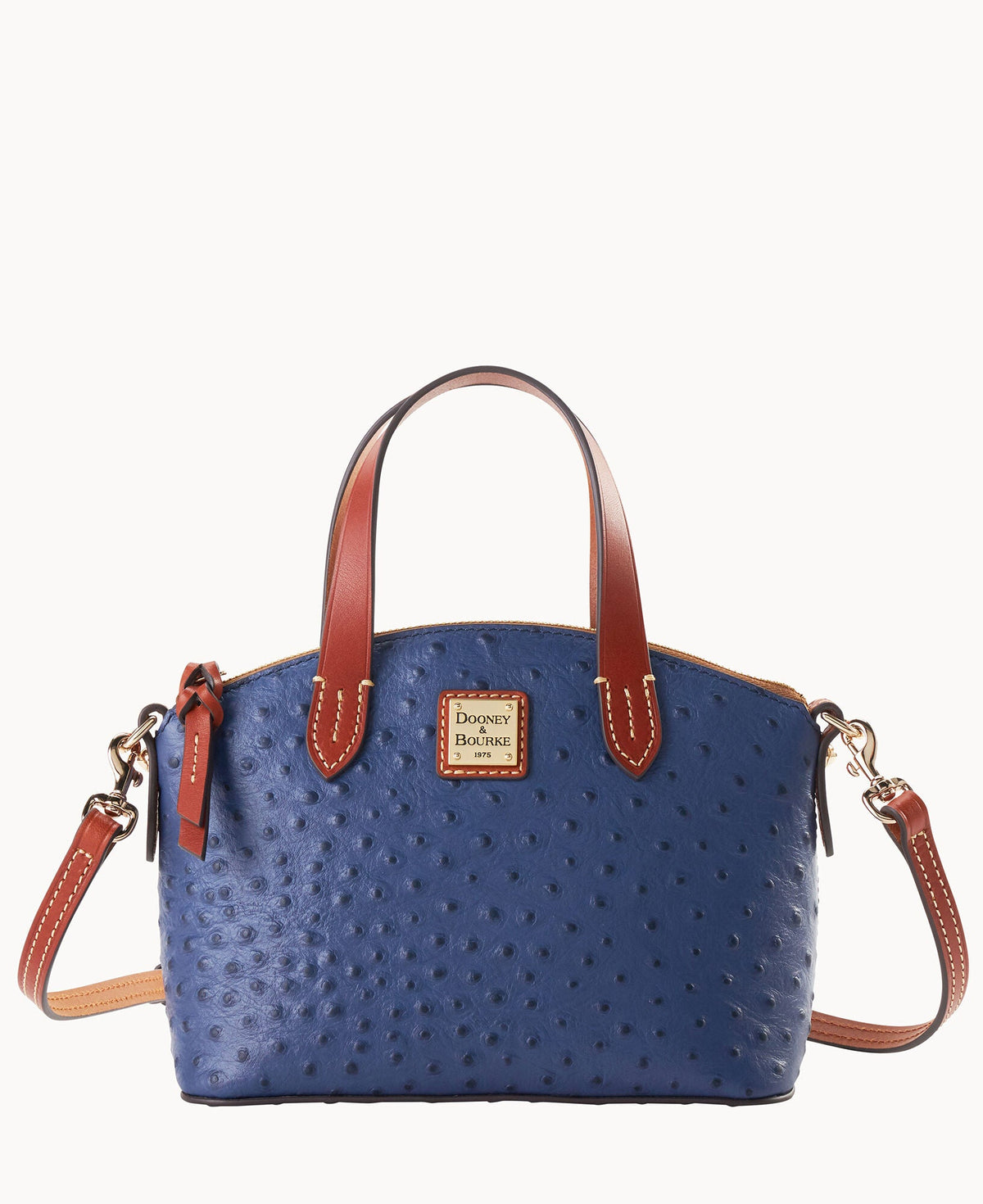 Ostrich Ruby