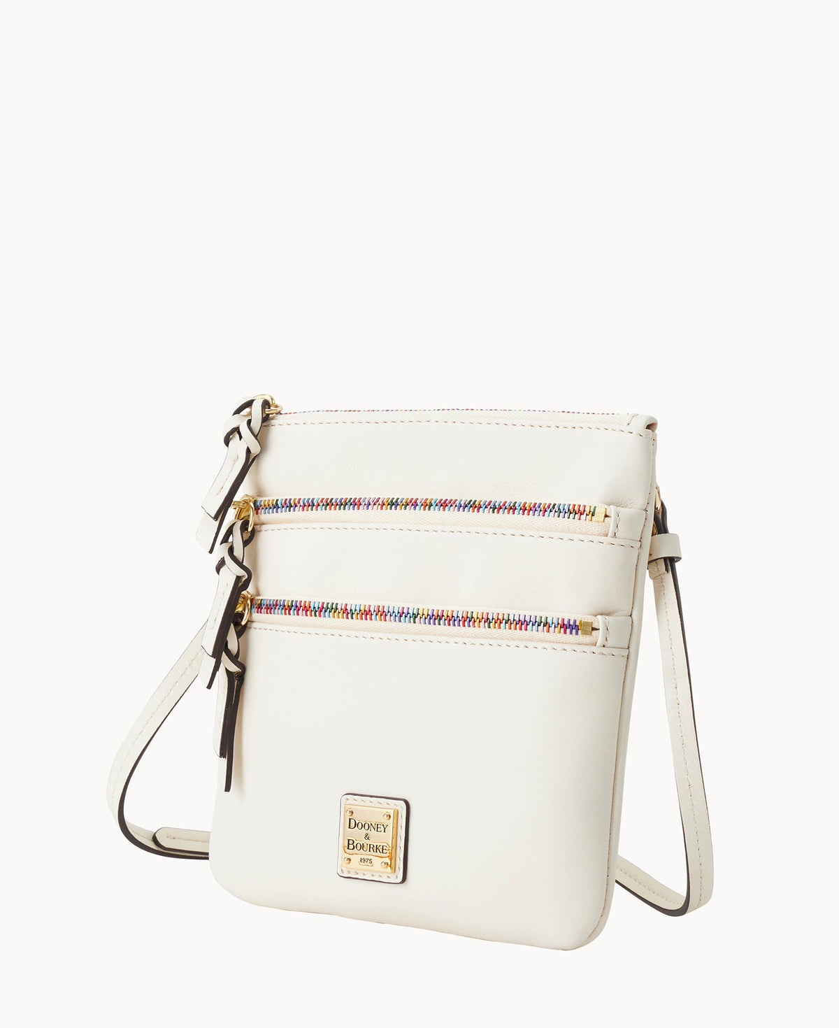 Penrose North South Triple Zip