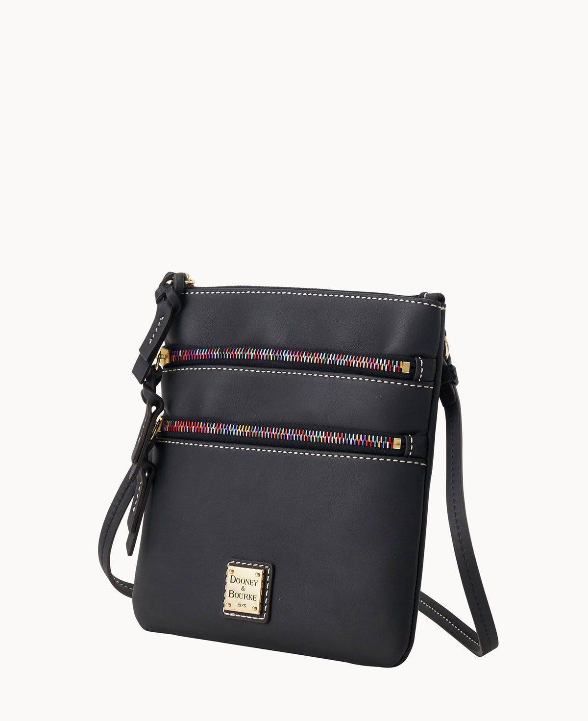 Penrose North South Triple Zip