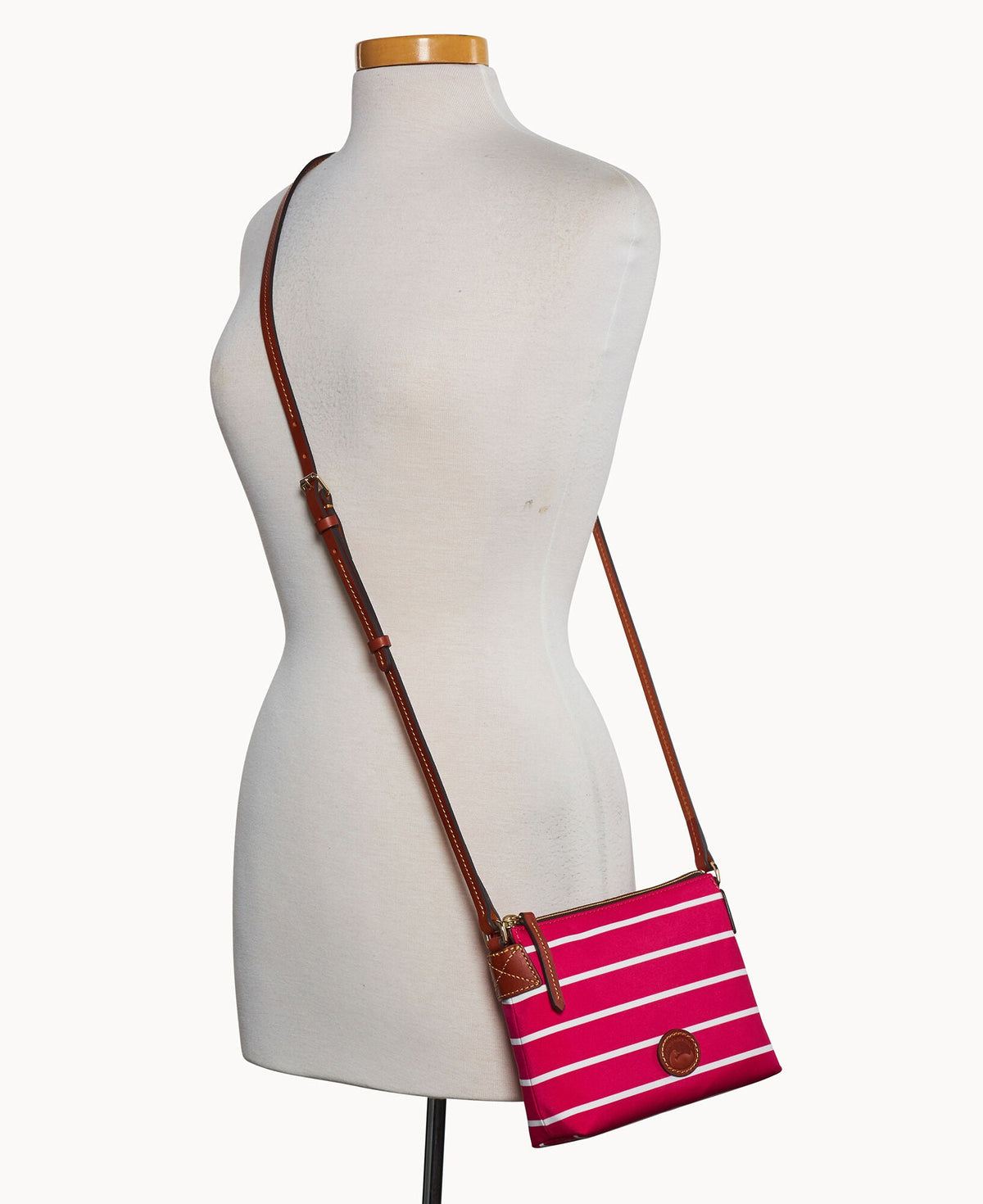 Eastham Crossbody Pouchette