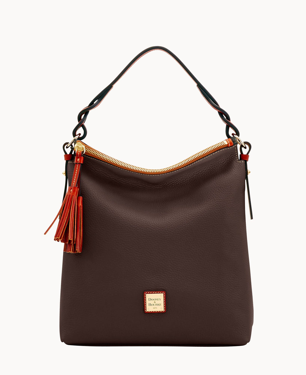 Pebble Grain Small Sloan
