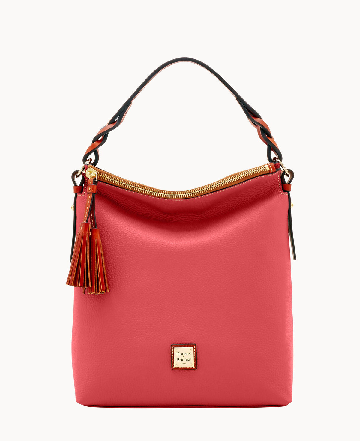 Pebble Grain Small Sloan