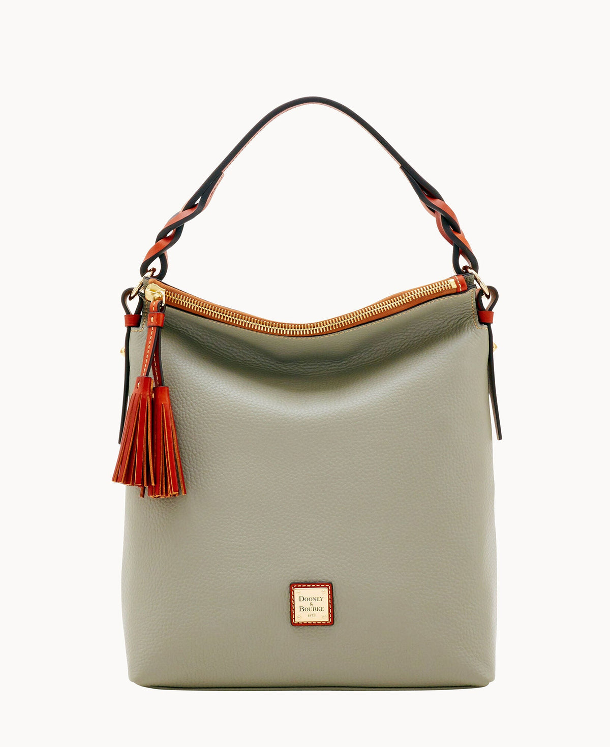 Pebble Grain Small Sloan