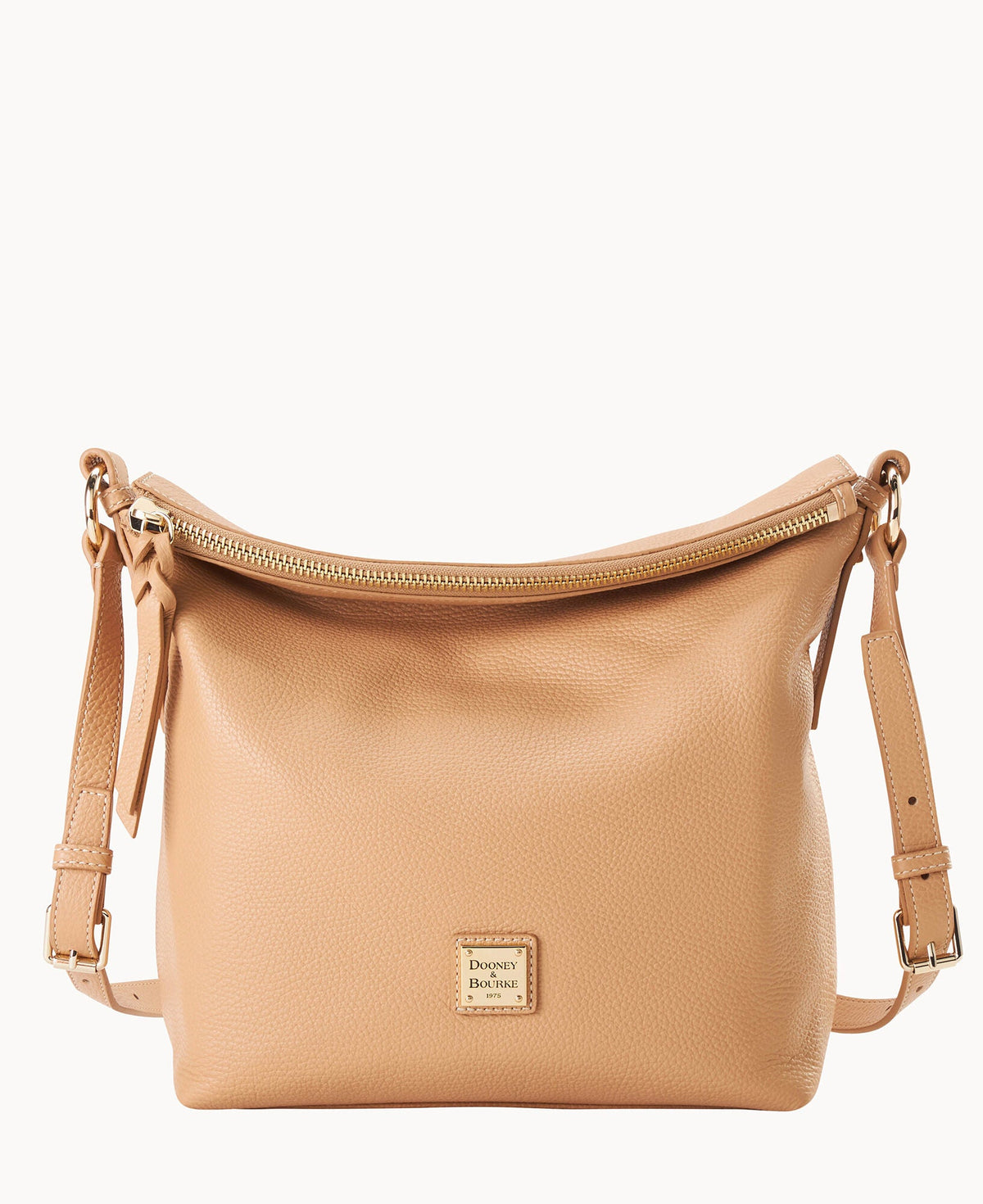Lucca Leather Small Dixon