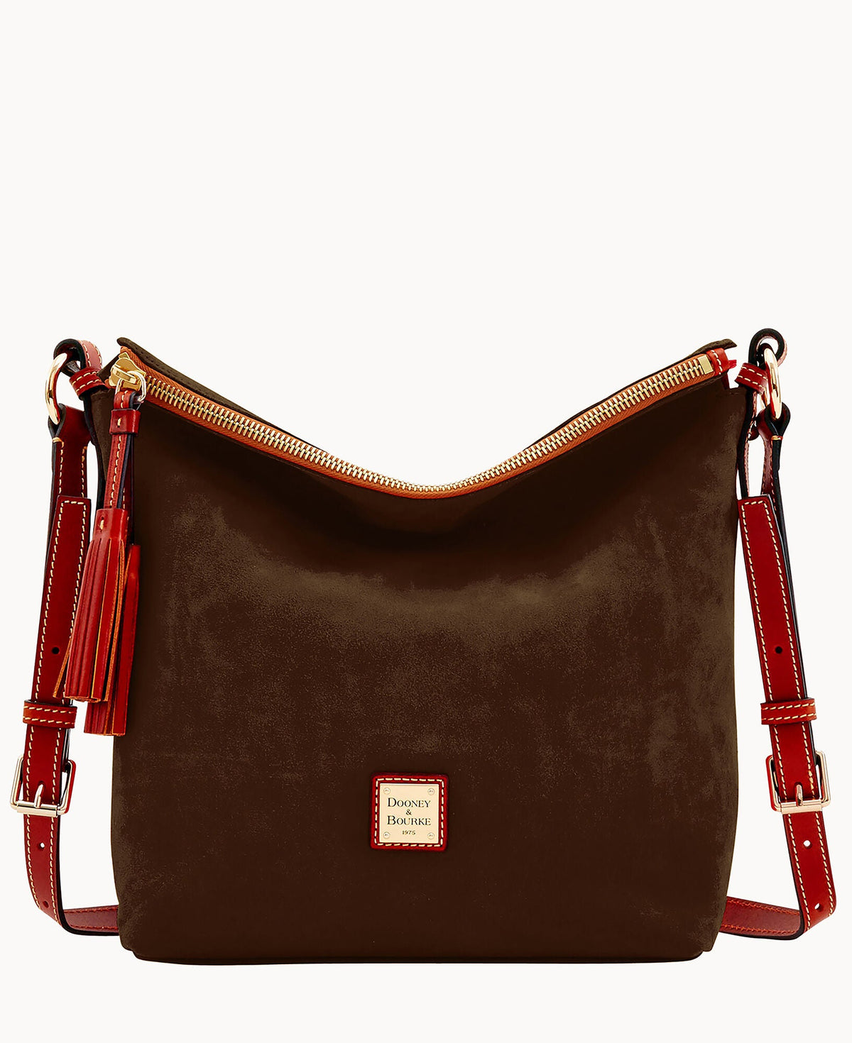 Suede Small Dixon