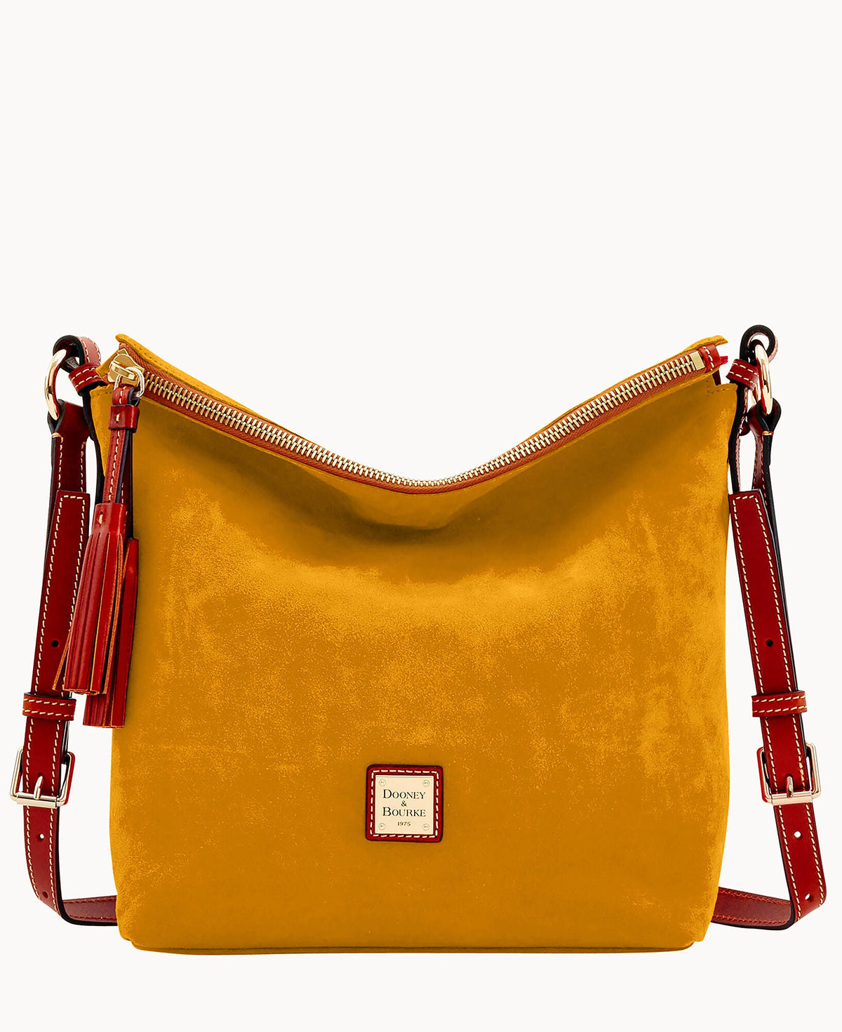 Suede Small Dixon