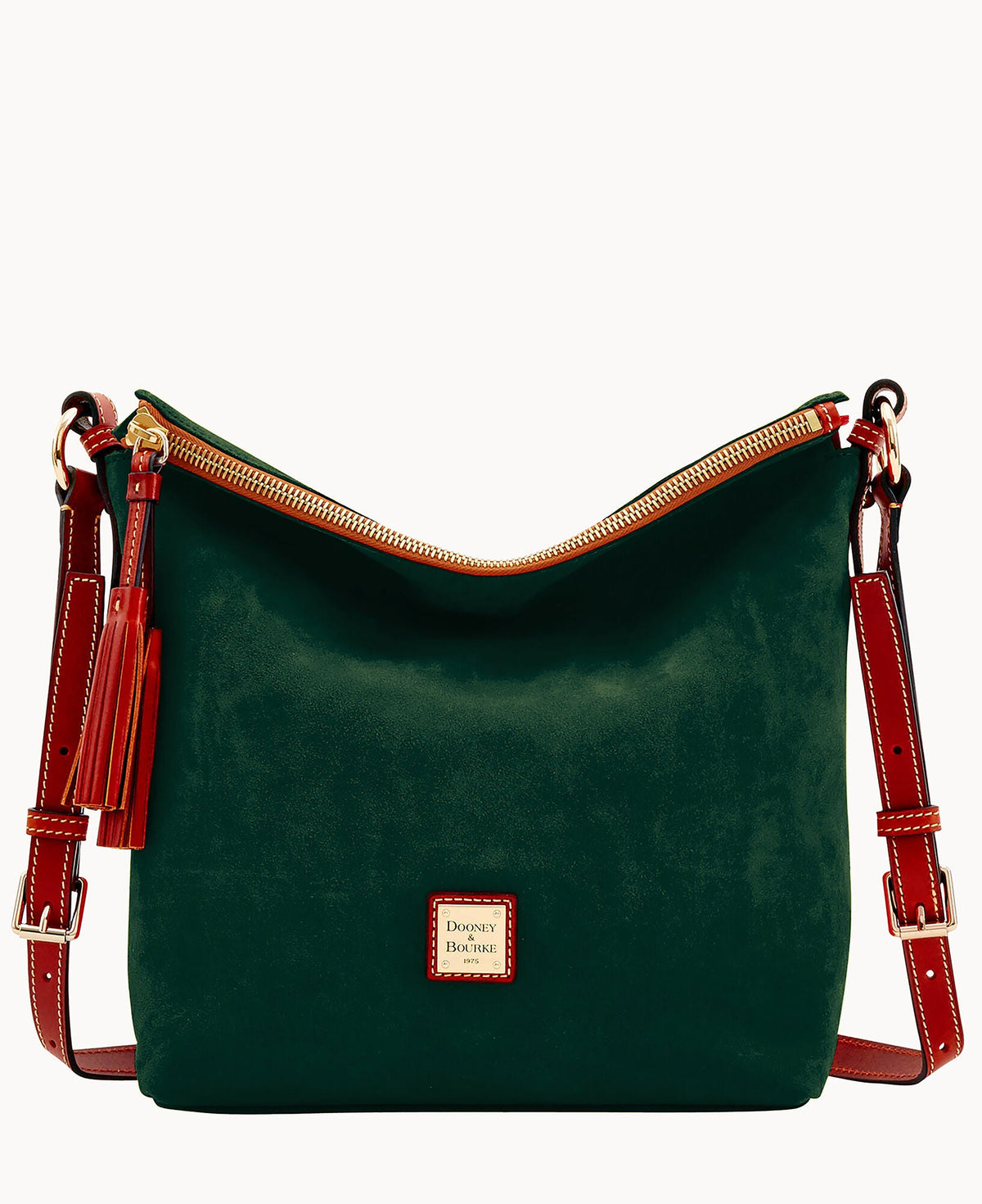 Suede Small Dixon