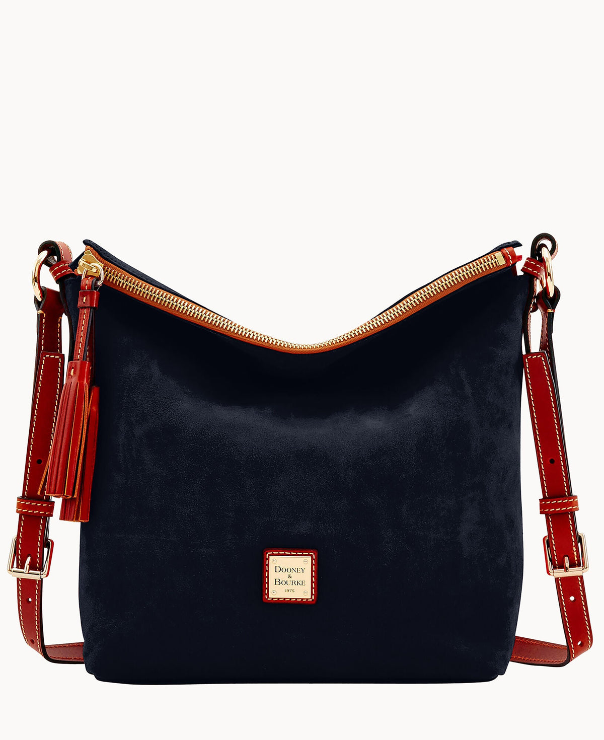 Suede Small Dixon