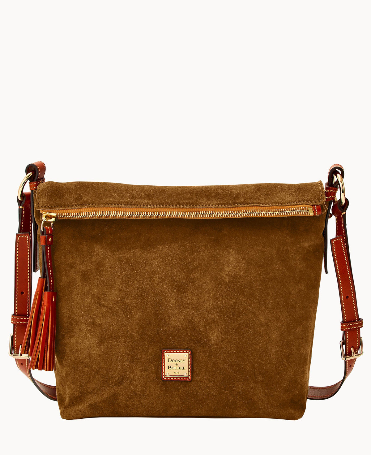Suede Small Dixon