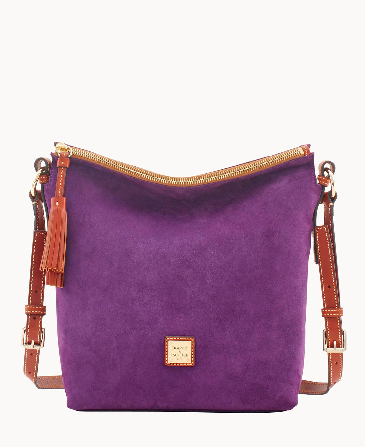 Suede Small Dixon