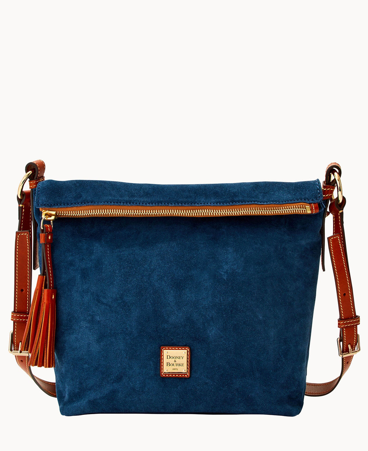 Suede Small Dixon