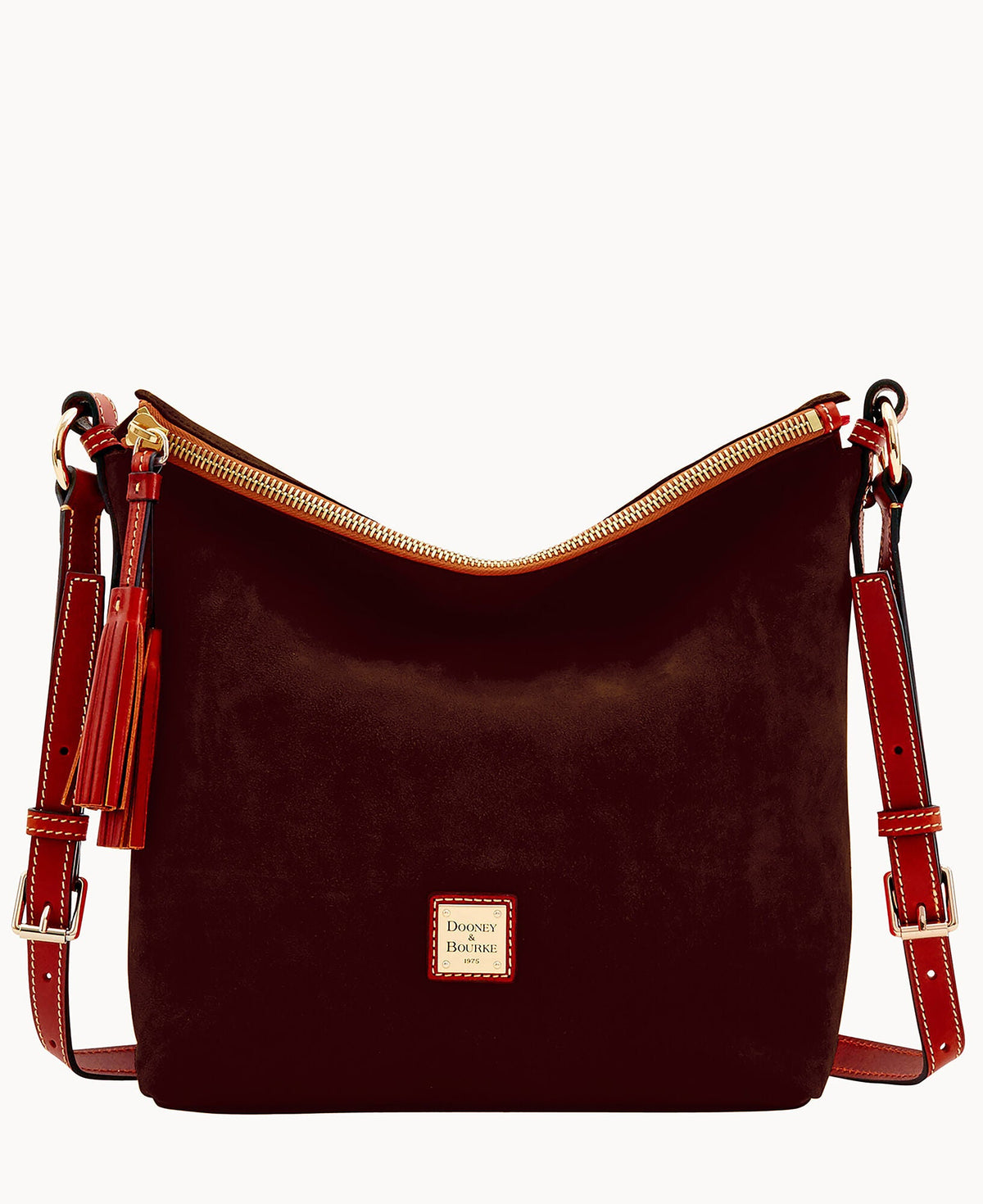 Suede Small Dixon