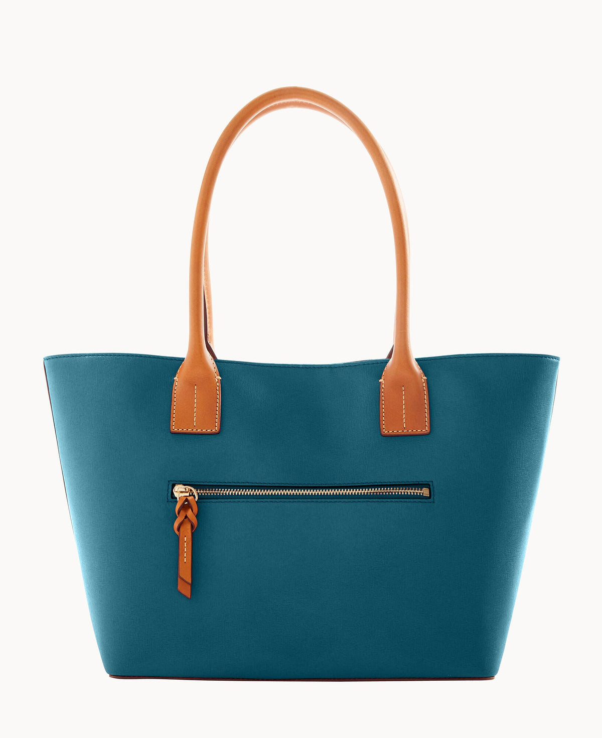 Saffiano Small Russel