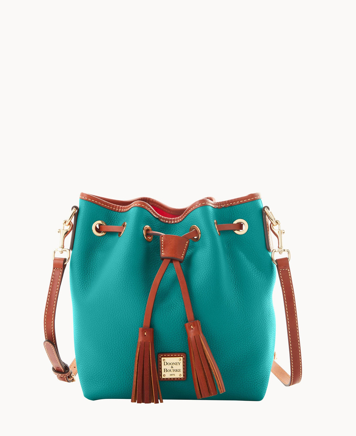 Pebble Grain Aimee Crossbody