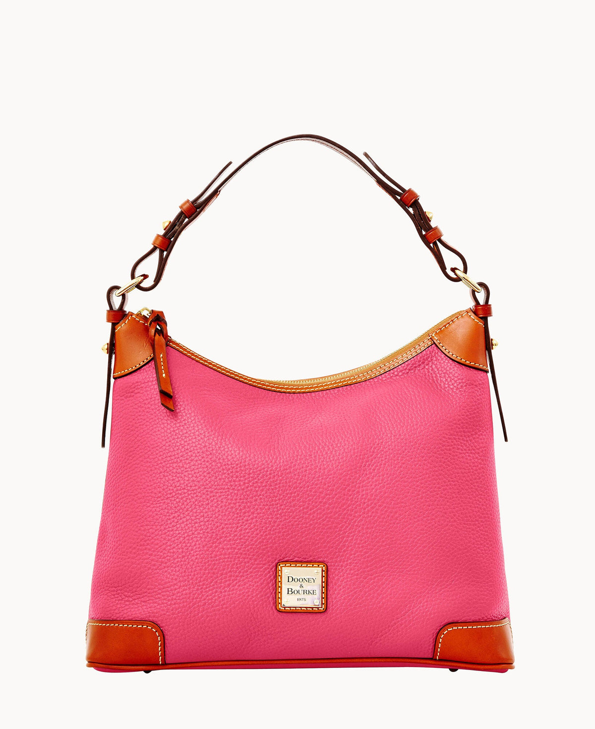 Pebble Grain Hobo