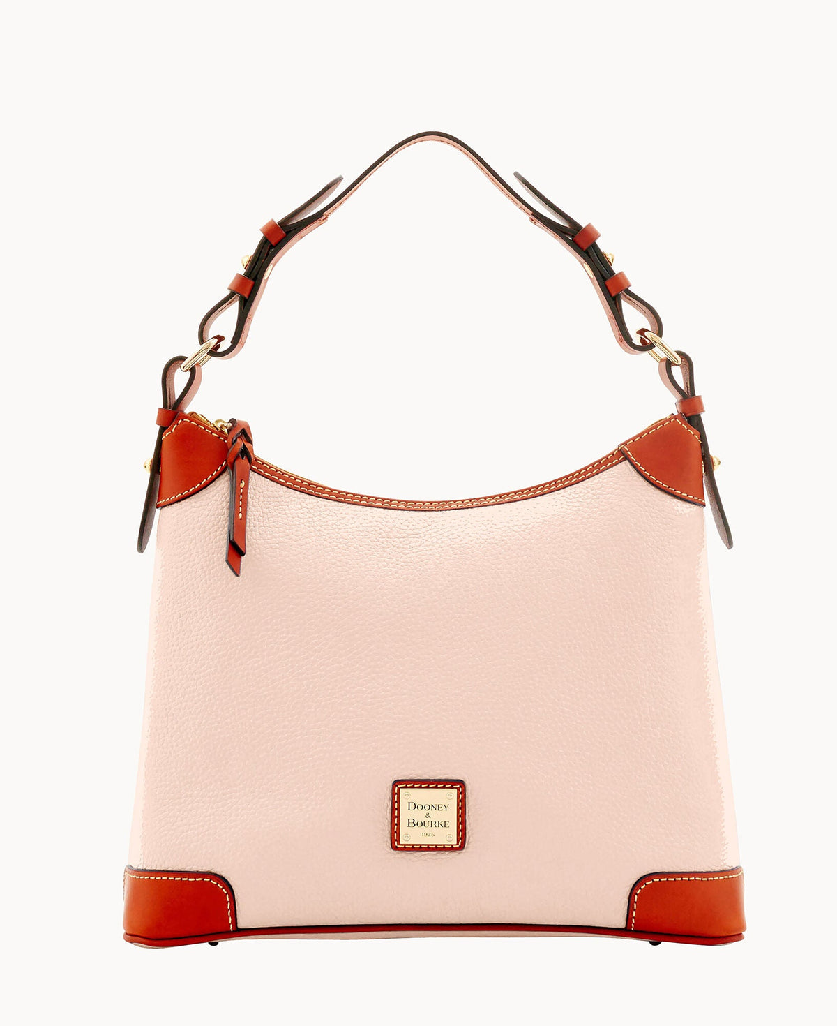 Pebble Grain Hobo
