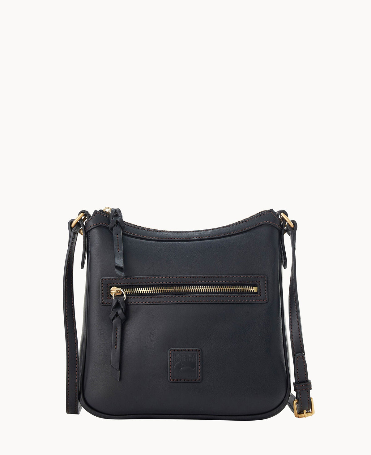 Florentine Pocket Crossbody