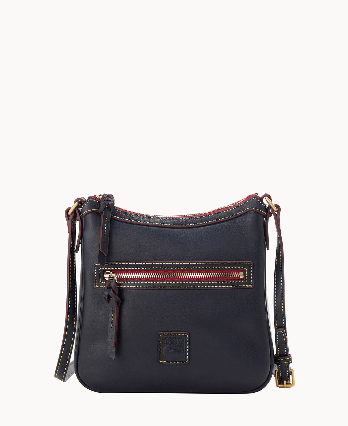 Florentine Pocket Crossbody