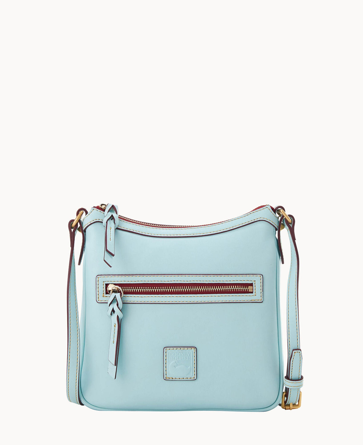 Florentine Pocket Crossbody