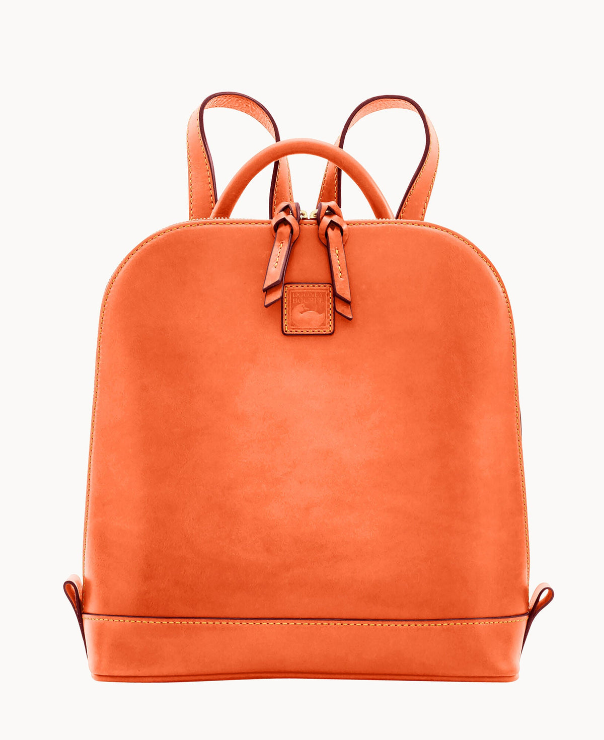 Florentine Zip Pod Backpack