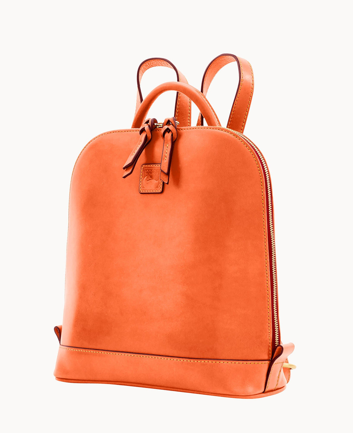 Florentine Zip Pod Backpack