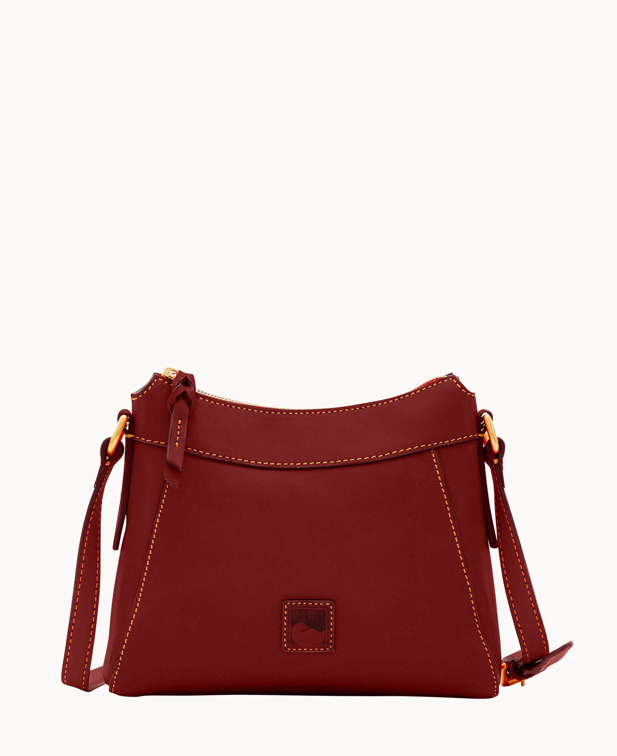 Florentine Small Cassidy Crossbody
