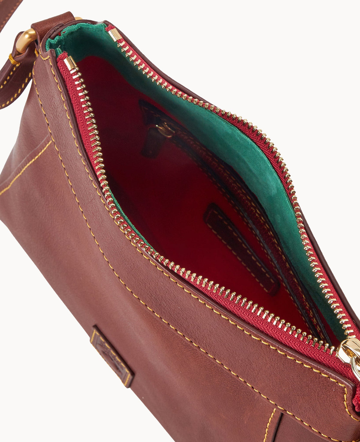 Florentine Small Cassidy Crossbody