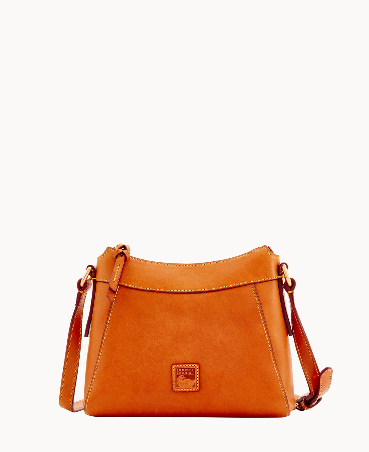 Florentine Small Cassidy Crossbody