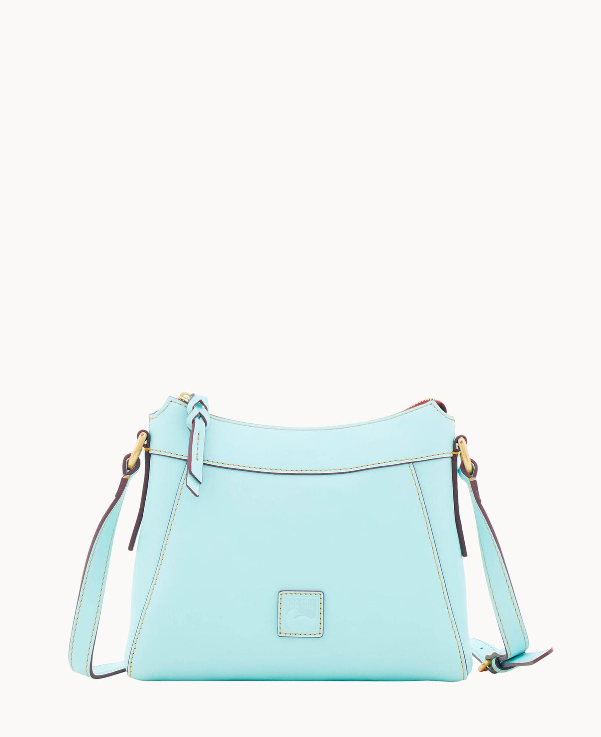 Florentine Small Cassidy Crossbody