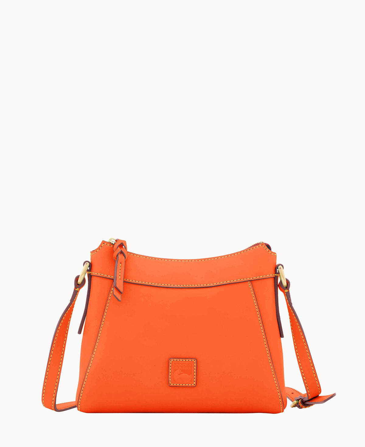 Florentine Small Cassidy Crossbody