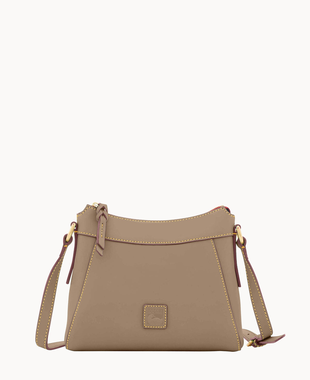 Florentine Small Cassidy Crossbody