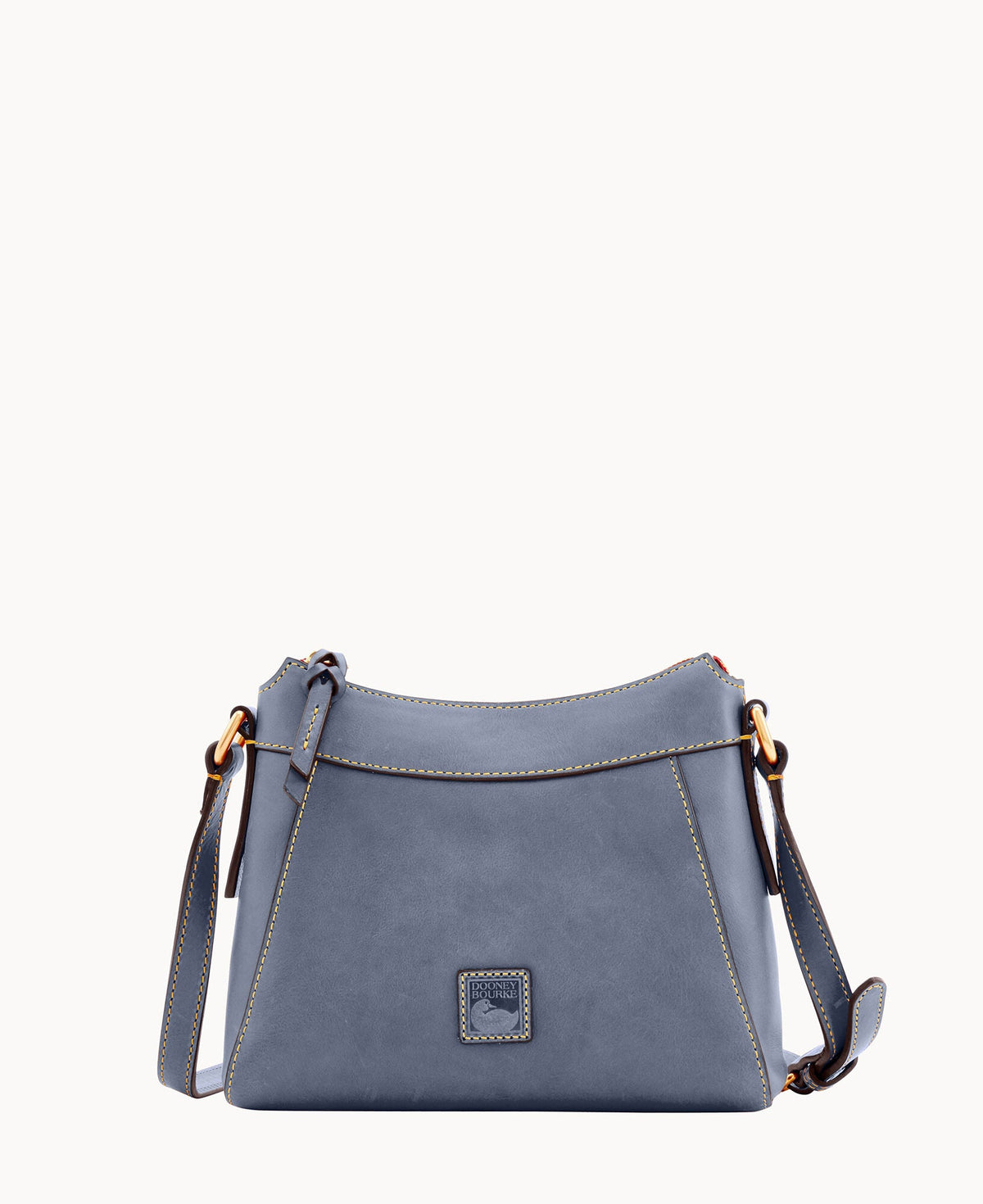 Florentine Small Cassidy Crossbody