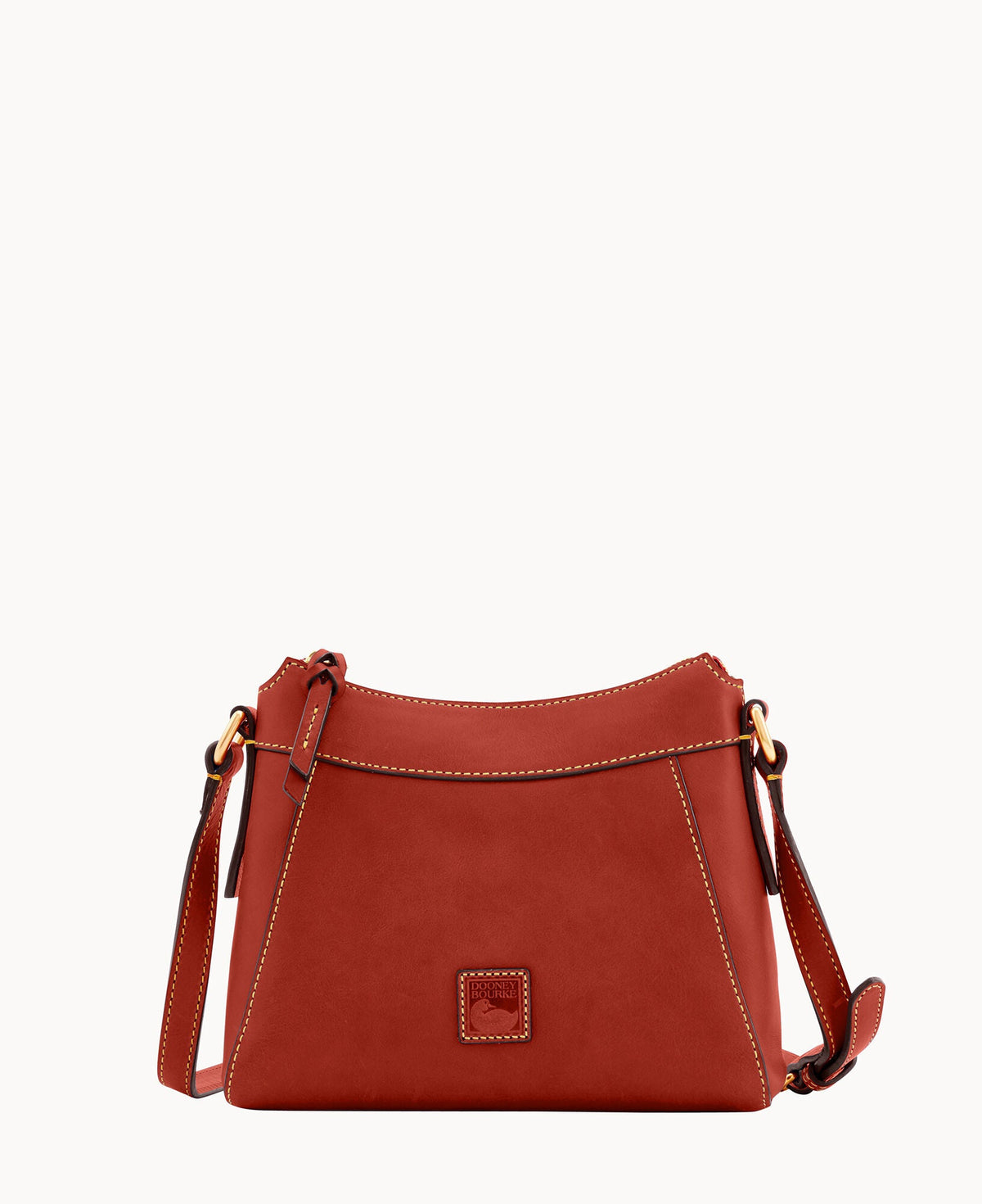 Florentine Small Cassidy Crossbody