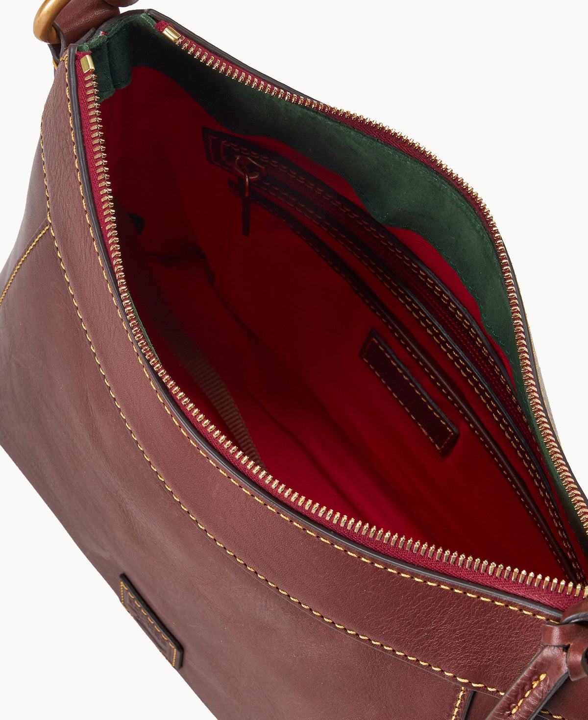 Florentine Large Cassidy Hobo