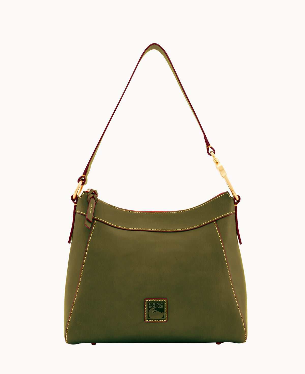 Florentine Large Cassidy Hobo