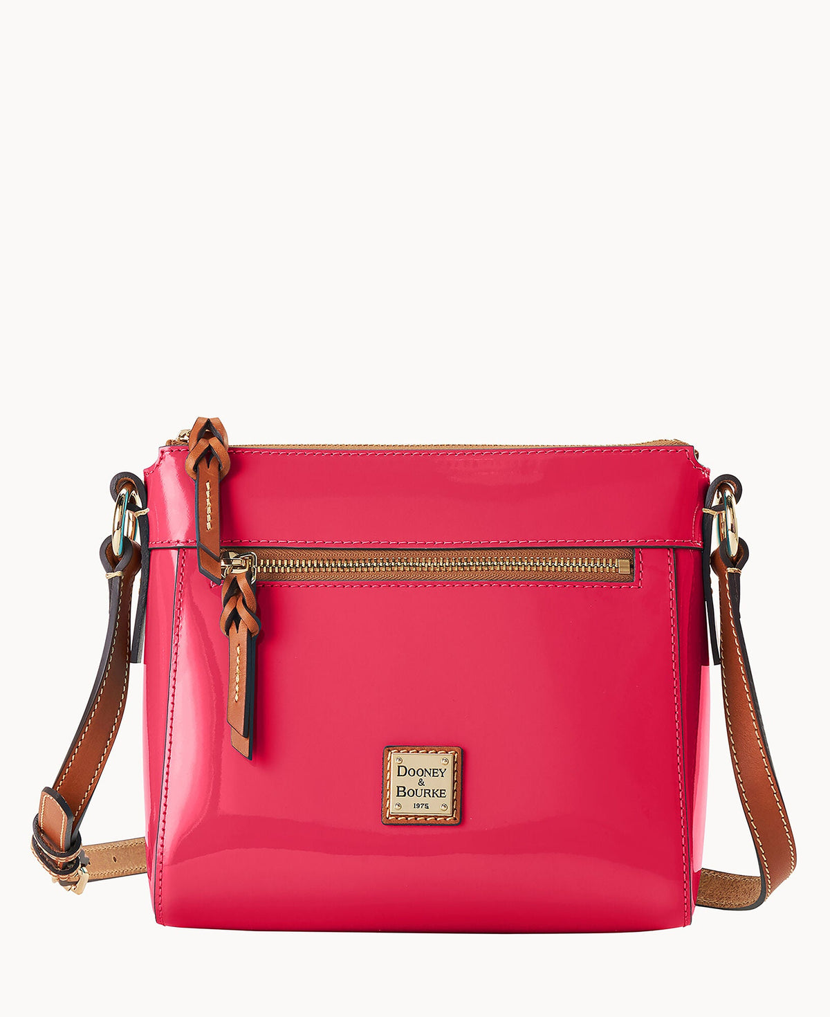 Patent Allison Crossbody