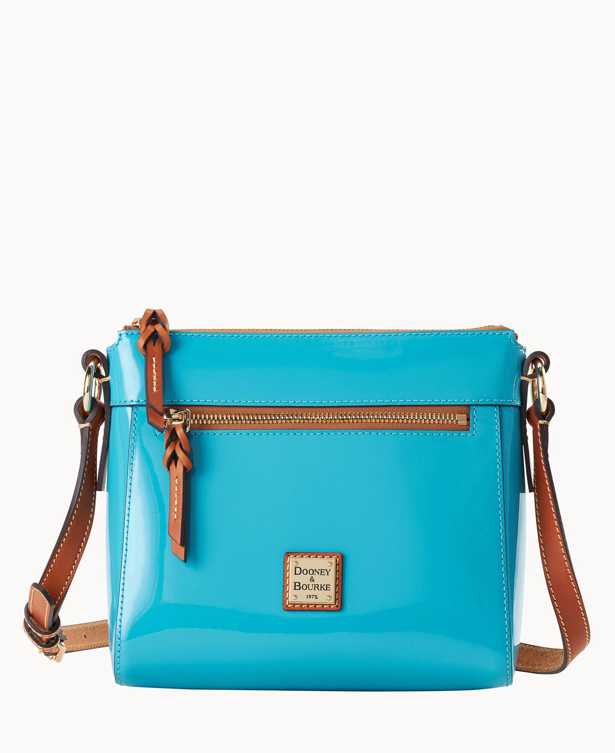 Patent Allison Crossbody