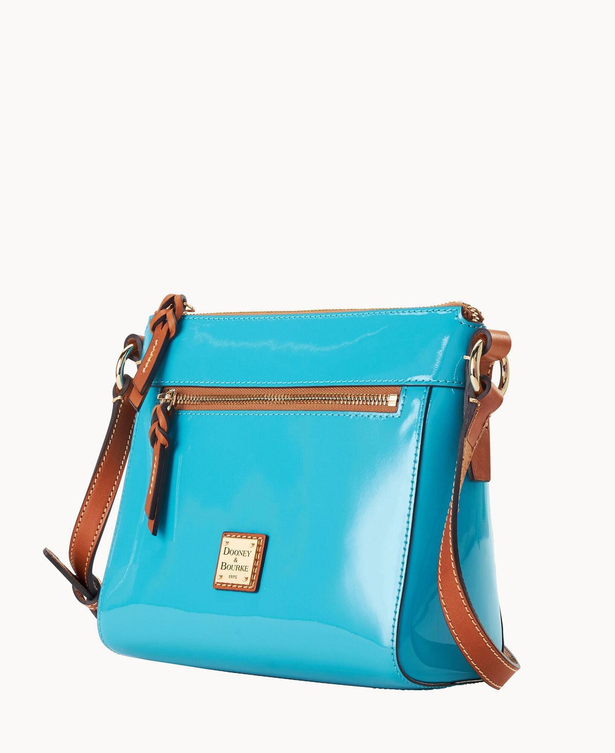 Patent Allison Crossbody