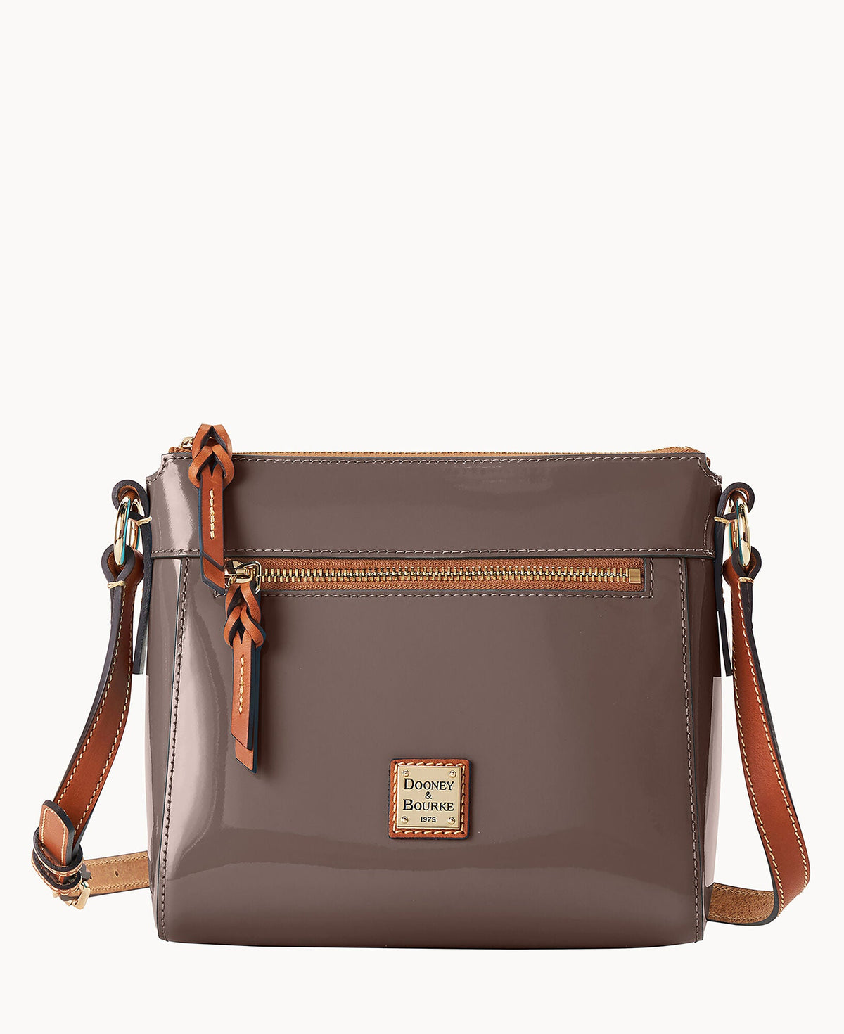 Patent Allison Crossbody