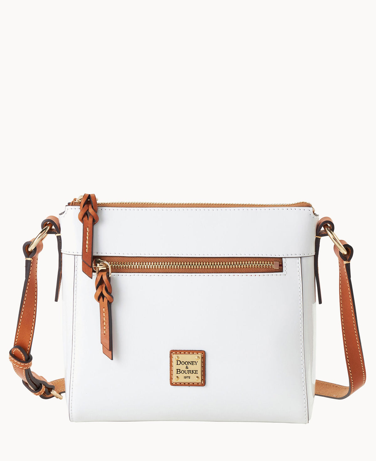 Patent Allison Crossbody