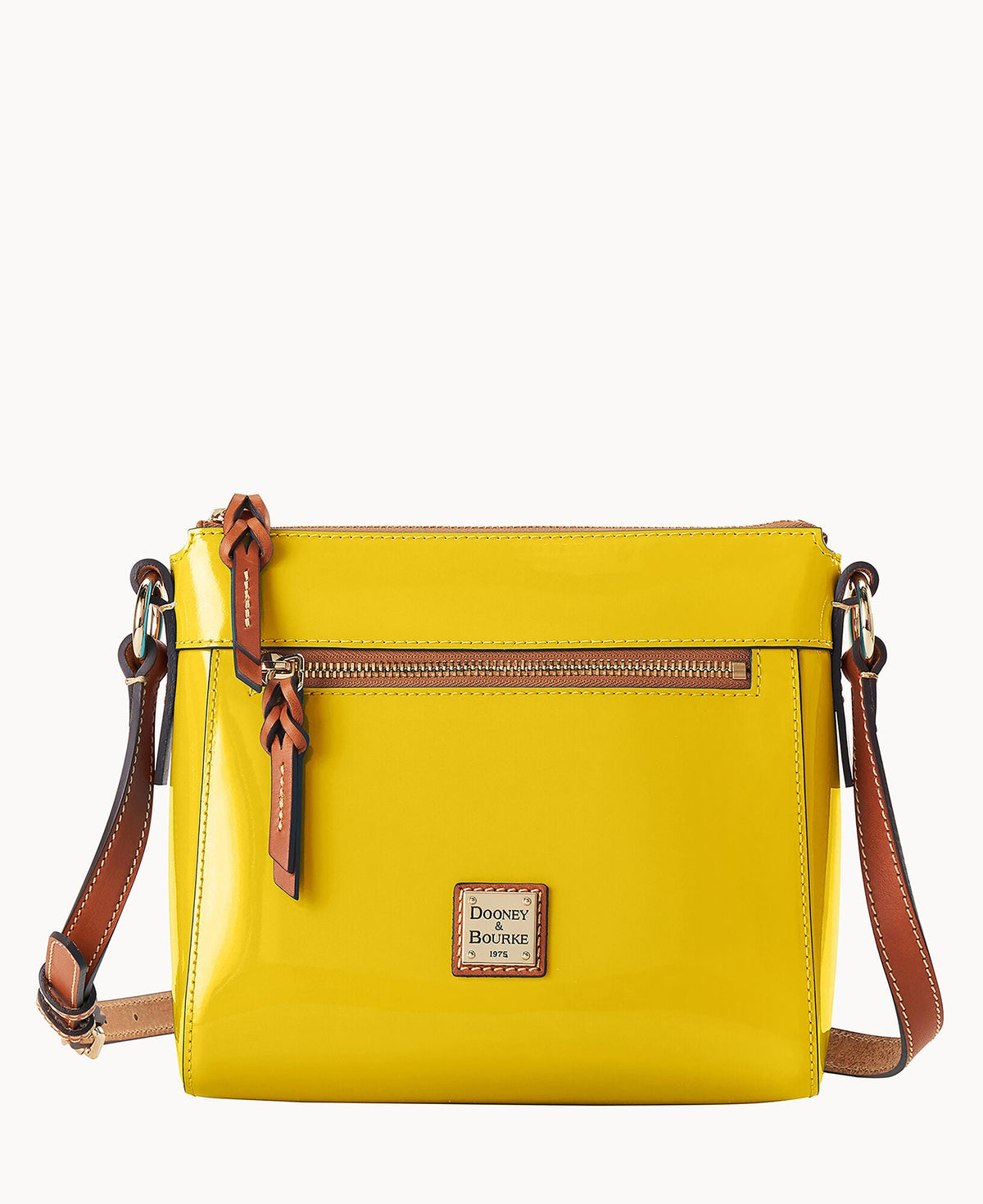 Patent Allison Crossbody
