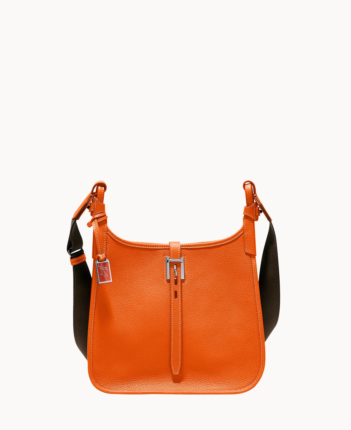 Henrys Large Crossbody