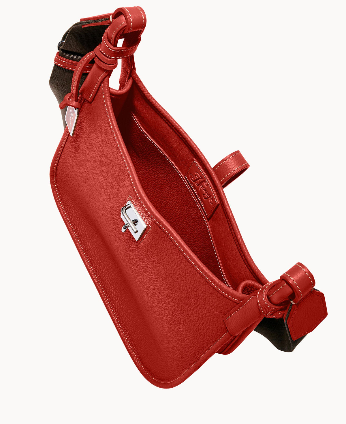 Henrys Large Crossbody